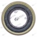 Simering motocoasa Alpina Castor 400, 450, 460, 500, 510 17x37x5 (Taiwan)